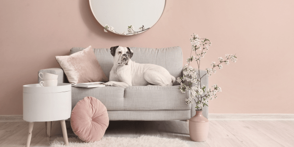 spring decor