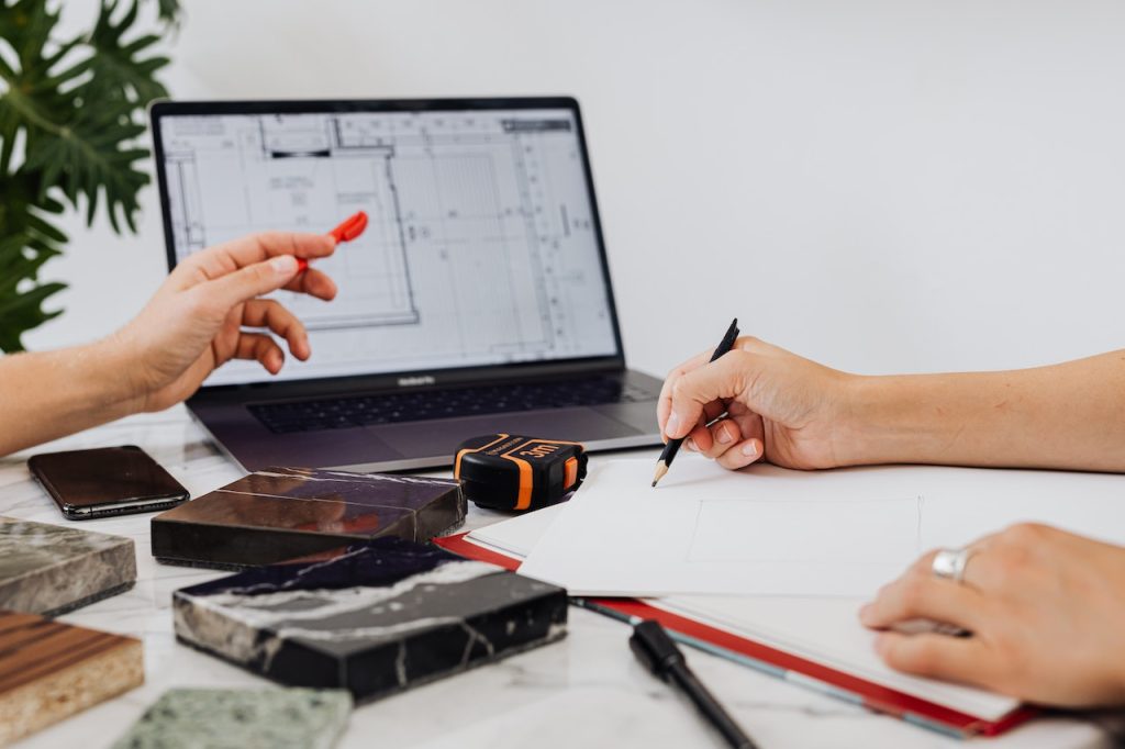 Why You Should Hire An Interior Designer - Design Elements